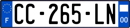 CC-265-LN