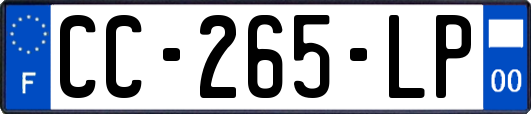 CC-265-LP