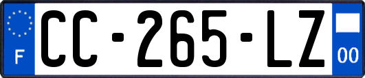 CC-265-LZ