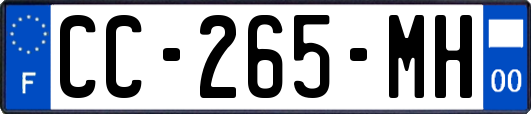CC-265-MH