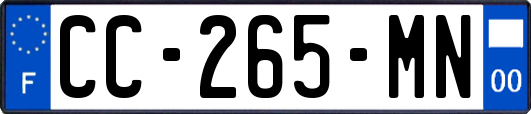CC-265-MN
