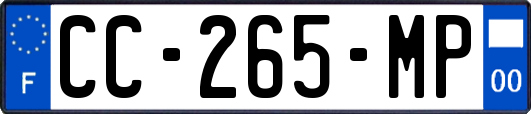 CC-265-MP