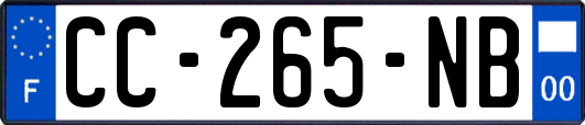 CC-265-NB
