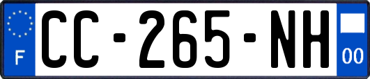 CC-265-NH