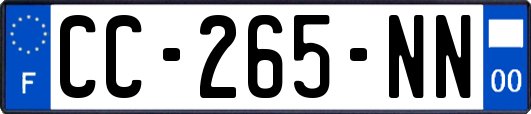 CC-265-NN