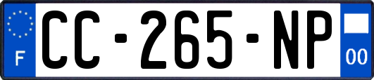 CC-265-NP