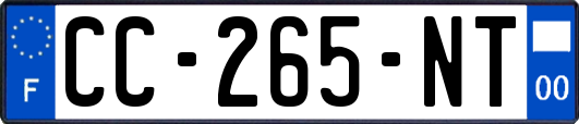 CC-265-NT
