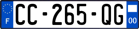 CC-265-QG