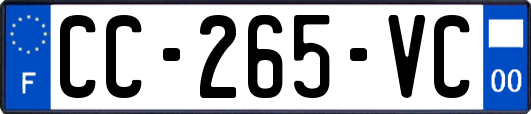CC-265-VC