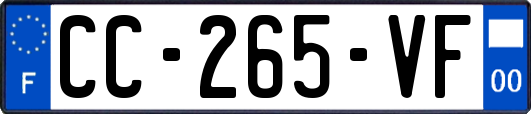 CC-265-VF