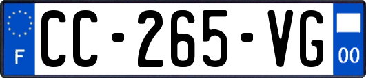 CC-265-VG