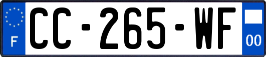 CC-265-WF