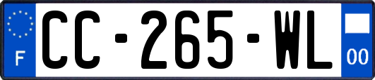 CC-265-WL