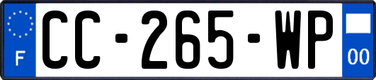 CC-265-WP