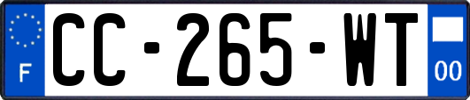 CC-265-WT