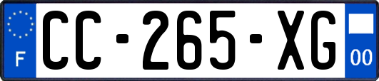CC-265-XG
