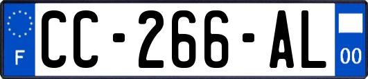 CC-266-AL