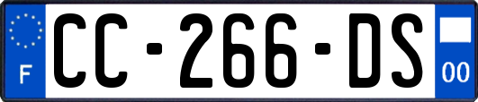 CC-266-DS