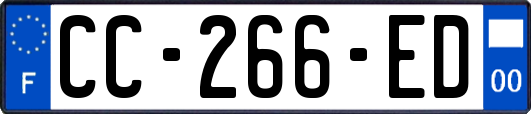 CC-266-ED