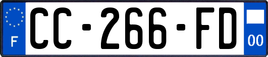 CC-266-FD