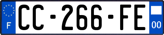 CC-266-FE