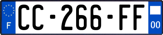 CC-266-FF