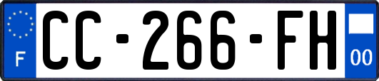 CC-266-FH