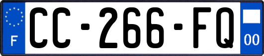 CC-266-FQ