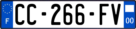 CC-266-FV