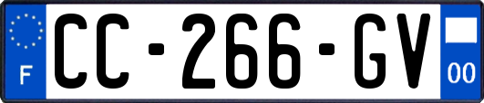 CC-266-GV