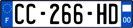 CC-266-HD