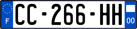 CC-266-HH