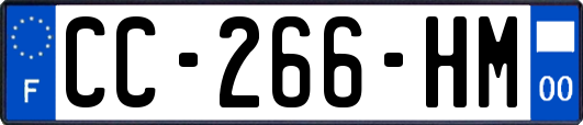 CC-266-HM