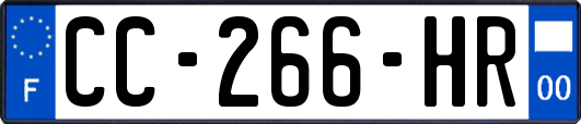 CC-266-HR