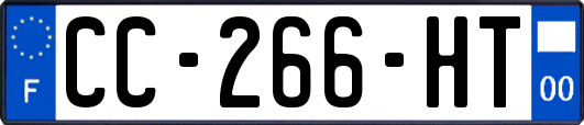 CC-266-HT