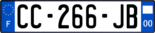 CC-266-JB