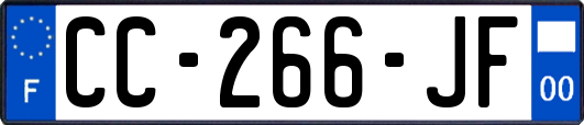 CC-266-JF