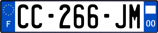 CC-266-JM