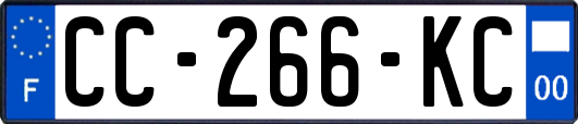 CC-266-KC