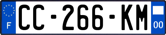 CC-266-KM