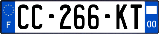 CC-266-KT