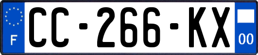 CC-266-KX