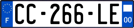 CC-266-LE