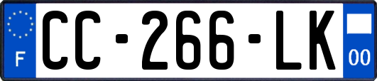 CC-266-LK