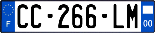 CC-266-LM