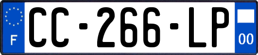 CC-266-LP