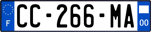 CC-266-MA