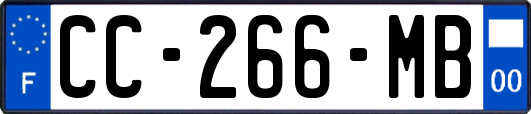 CC-266-MB