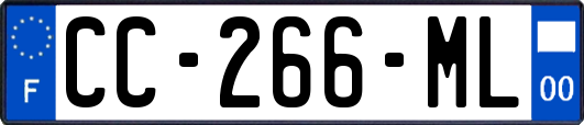 CC-266-ML