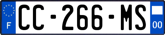 CC-266-MS